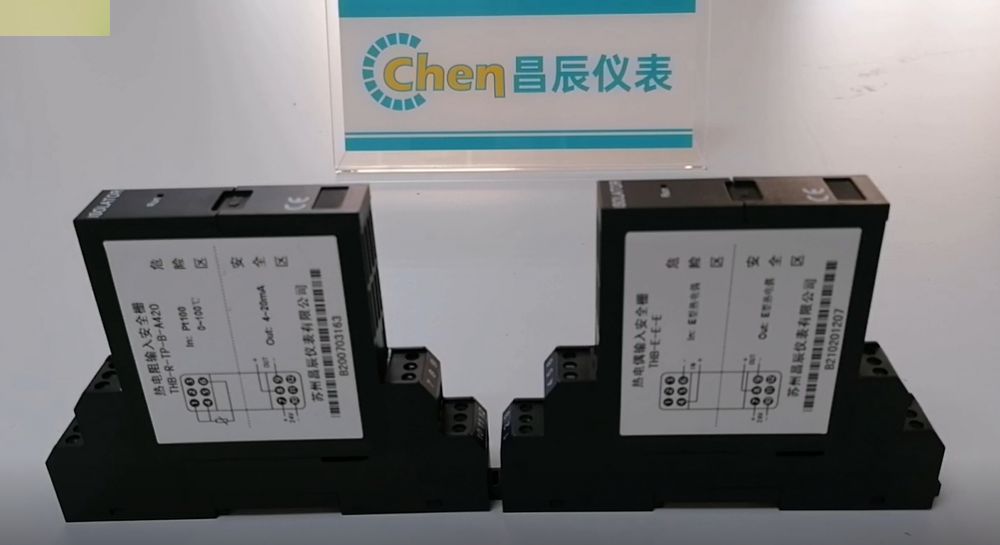 熱電阻|熱電偶既然是無(wú)源設(shè)備，為什么還要加溫度安全...